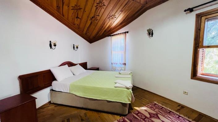 Image No.8-Un hôtel de 10 chambres à vendre à Datça