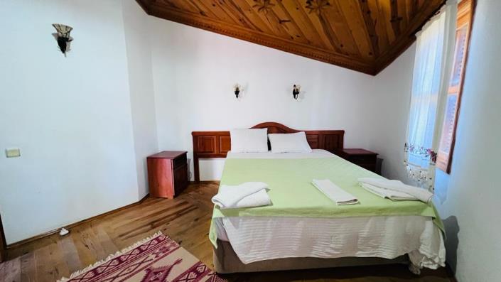 Image No.9-Un hôtel de 10 chambres à vendre à Datça