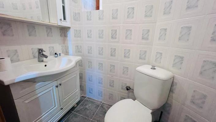 Image No.10-Un hôtel de 10 chambres à vendre à Datça