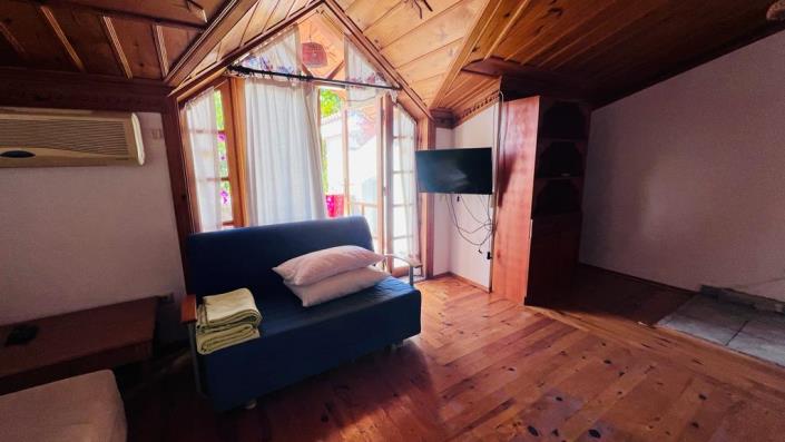 Image No.12-Un hôtel de 10 chambres à vendre à Datça