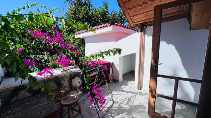 Image No.14-Un hôtel de 10 chambres à vendre à Datça