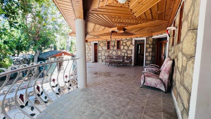 Image No.5-Un hôtel de 10 chambres à vendre à Datça