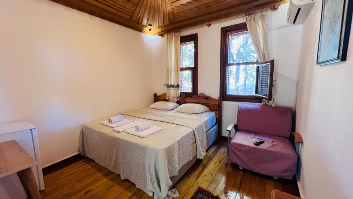 Image No.15-Un hôtel de 10 chambres à vendre à Datça