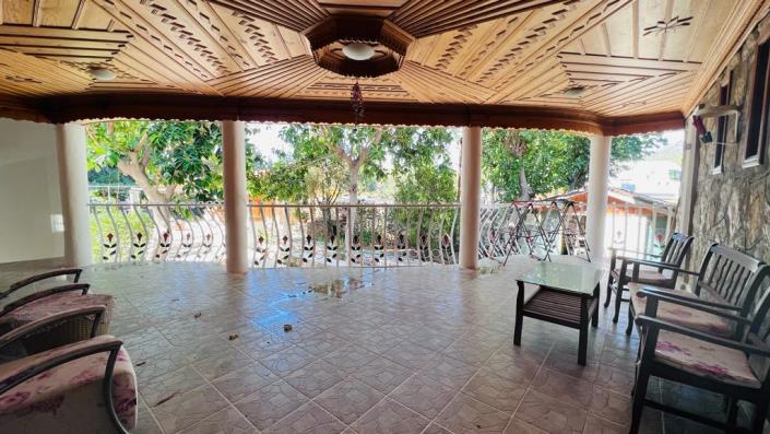 Image No.6-Un hôtel de 10 chambres à vendre à Datça