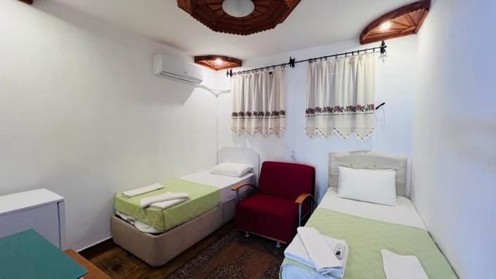 Image No.20-Un hôtel de 10 chambres à vendre à Datça