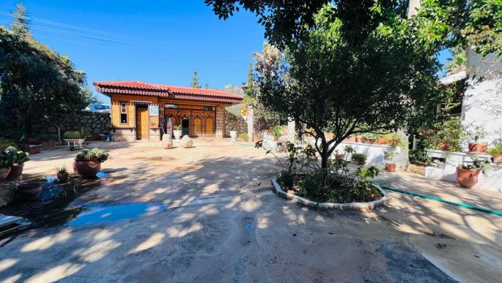 Image No.26-Un hôtel de 10 chambres à vendre à Datça