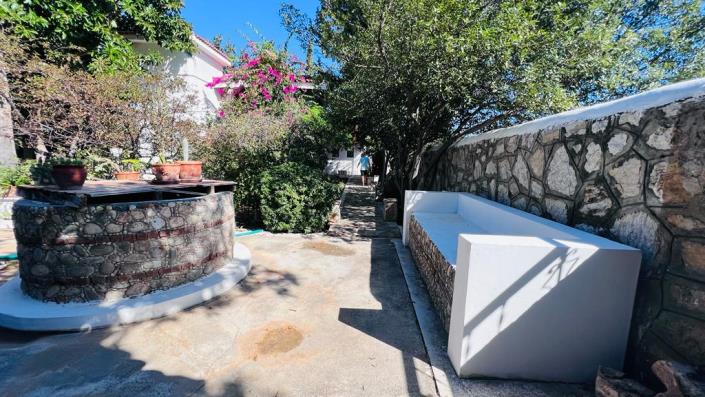 Image No.23-Un hôtel de 10 chambres à vendre à Datça