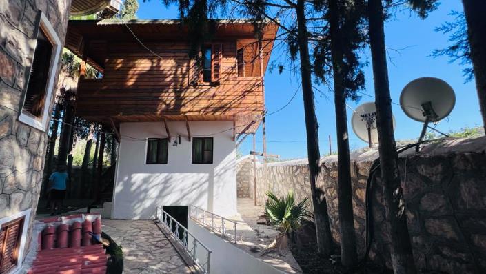 Image No.13-Un hôtel de 10 chambres à vendre à Datça