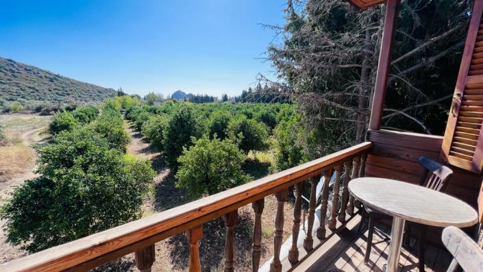 Image No.27-Un hôtel de 10 chambres à vendre à Datça