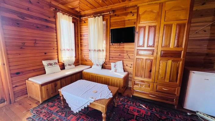 Image No.28-Un hôtel de 10 chambres à vendre à Datça