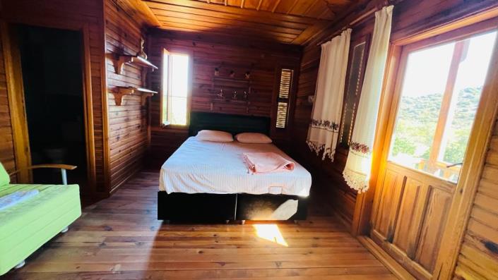 Image No.29-Un hôtel de 10 chambres à vendre à Datça