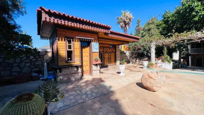 Image No.25-Un hôtel de 10 chambres à vendre à Datça