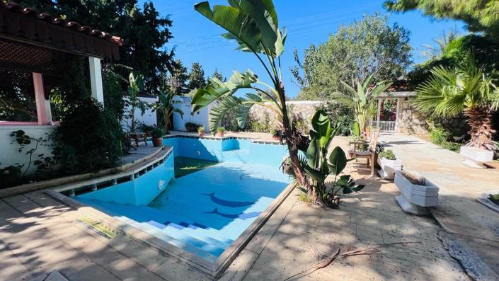 Image No.33-Un hôtel de 10 chambres à vendre à Datça