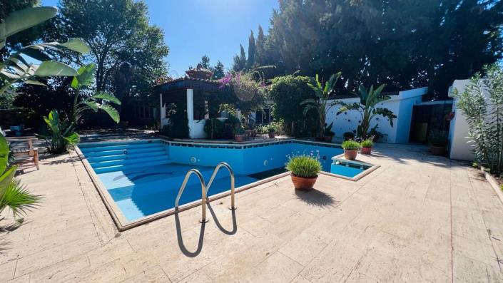 Image No.34-Un hôtel de 10 chambres à vendre à Datça