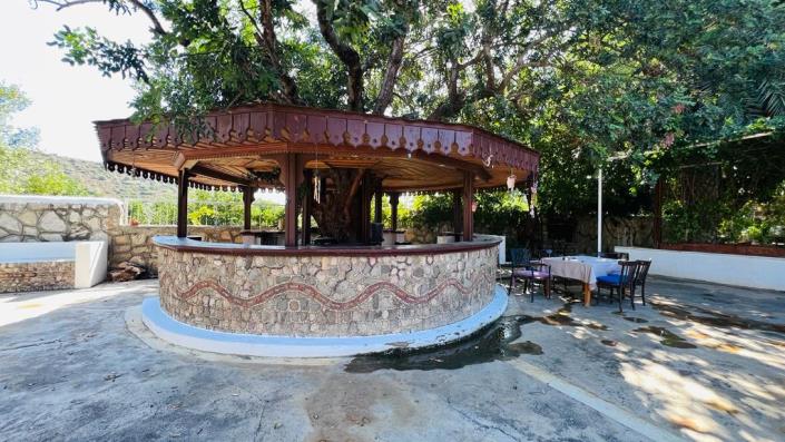 Image No.35-Un hôtel de 10 chambres à vendre à Datça