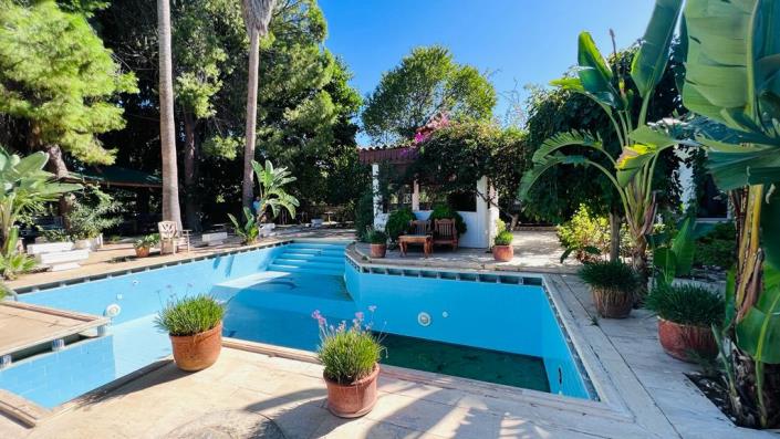 Image No.41-Un hôtel de 10 chambres à vendre à Datça