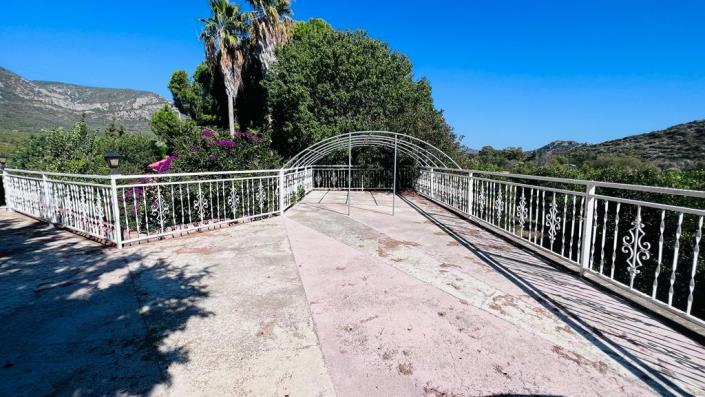 Image No.42-Un hôtel de 10 chambres à vendre à Datça