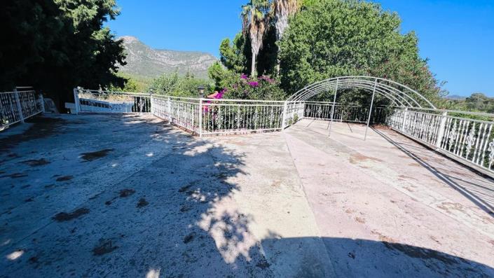 Image No.43-Un hôtel de 10 chambres à vendre à Datça