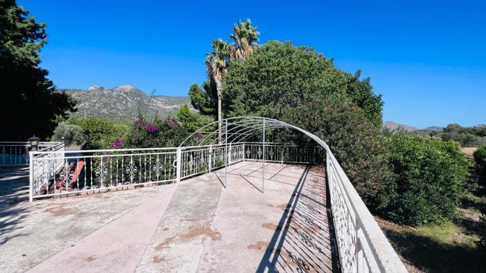 Image No.44-Un hôtel de 10 chambres à vendre à Datça