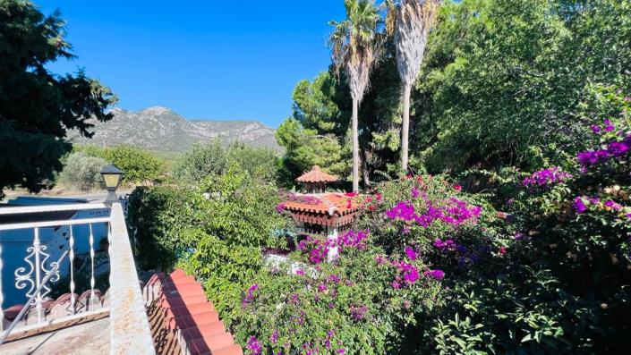 Image No.45-Un hôtel de 10 chambres à vendre à Datça