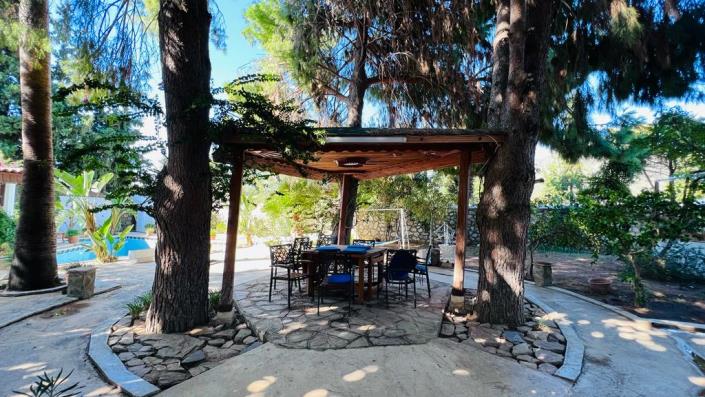 Image No.46-Un hôtel de 10 chambres à vendre à Datça