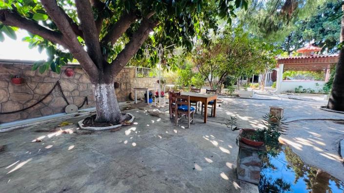 Image No.47-Un hôtel de 10 chambres à vendre à Datça