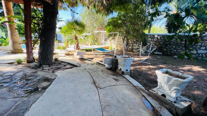 Image No.49-Un hôtel de 10 chambres à vendre à Datça