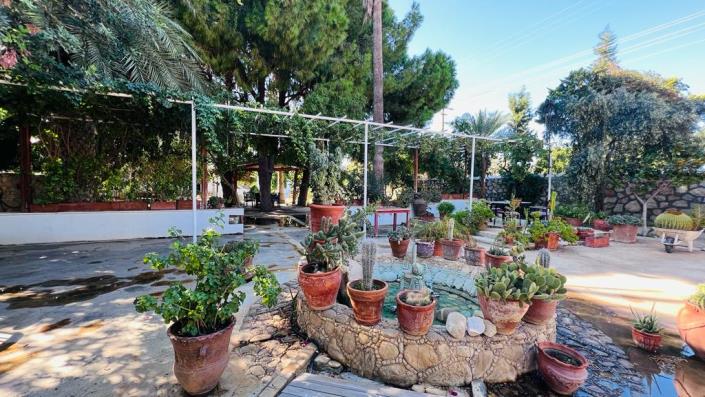 Image No.50-Un hôtel de 10 chambres à vendre à Datça