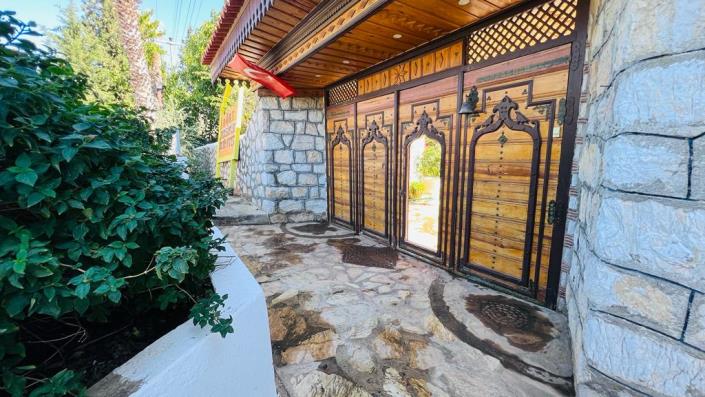 Image No.52-Un hôtel de 10 chambres à vendre à Datça