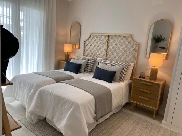 Image No.5-Appartement de 2 chambres à vendre à Isla Canela