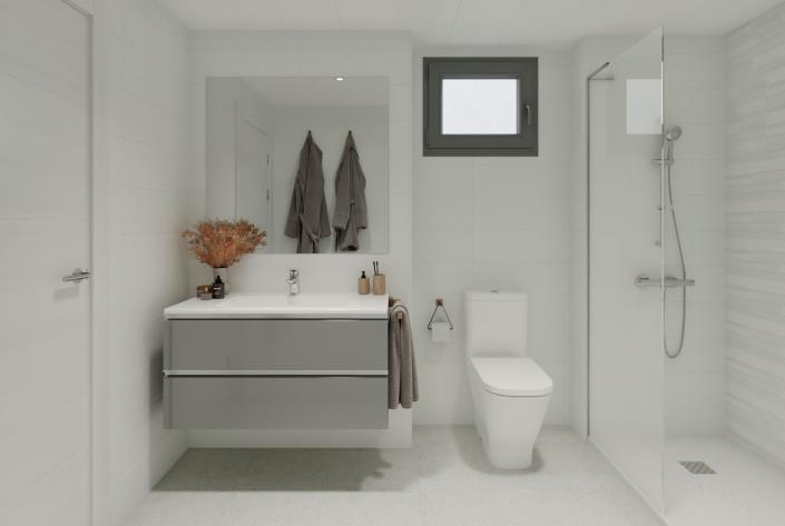 Image No.12-Appartement de 2 chambres à vendre à Isla Canela