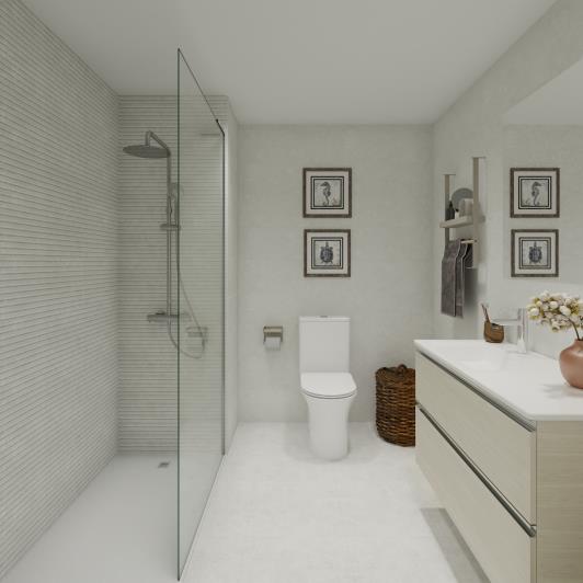 Image No.7-Appartement de 2 chambres à vendre à Isla Canela