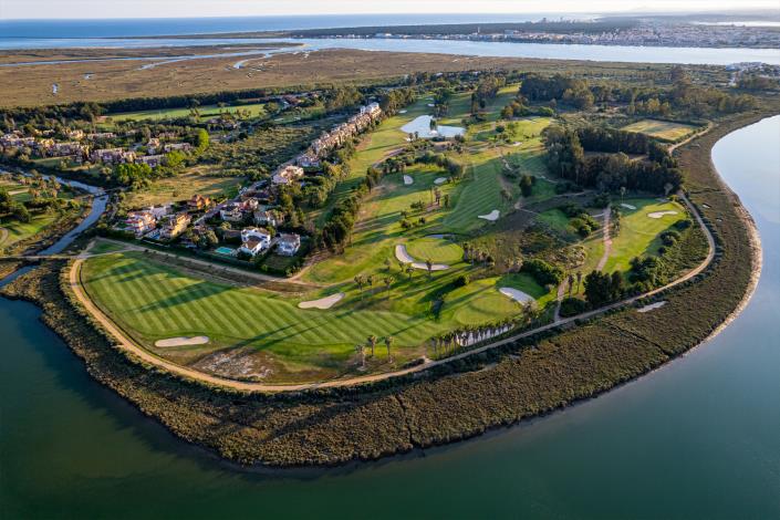 Image No.10-Appartement de 2 chambres à vendre à Isla Canela