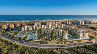 1 - Isla Canela, Appartement