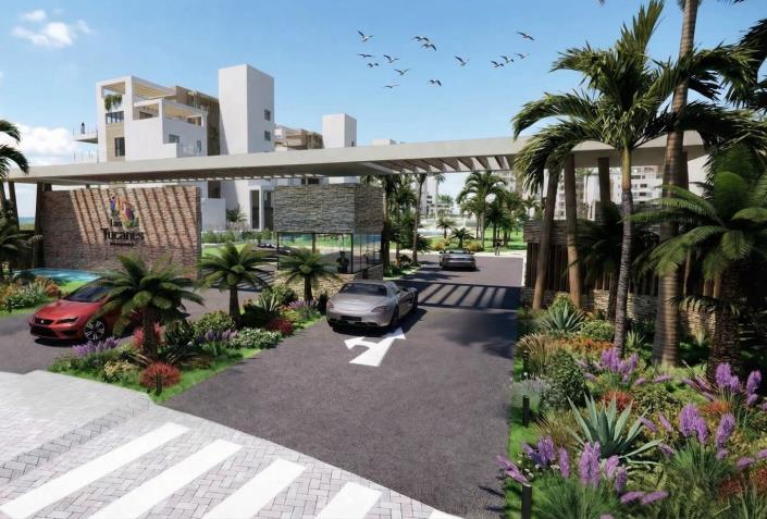 Image No.7-Appartement de 2 chambres à vendre à Isla Canela