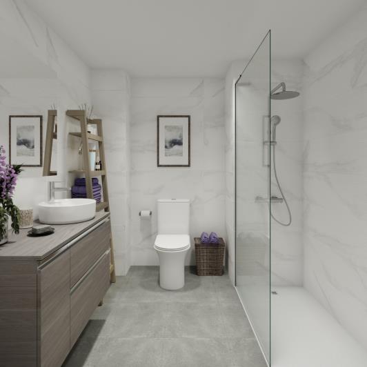 Image No.7-Appartement de 2 chambres à vendre à Isla Canela