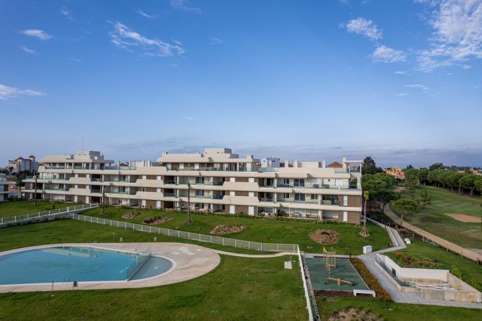 Image No.2-Appartement de 2 chambres à vendre à Isla Canela