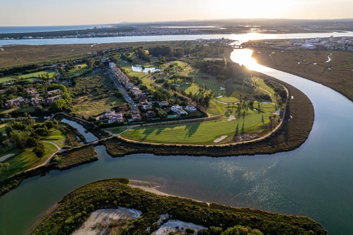 Image No.4-Appartement de 2 chambres à vendre à Isla Canela