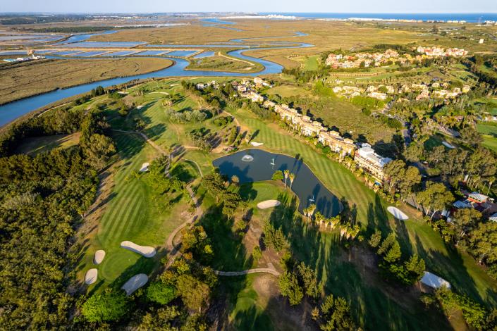 Image No.6-Appartement de 2 chambres à vendre à Isla Canela