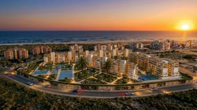 1 - Isla Canela, Appartement