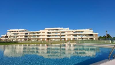 1 - Isla Canela, Appartement