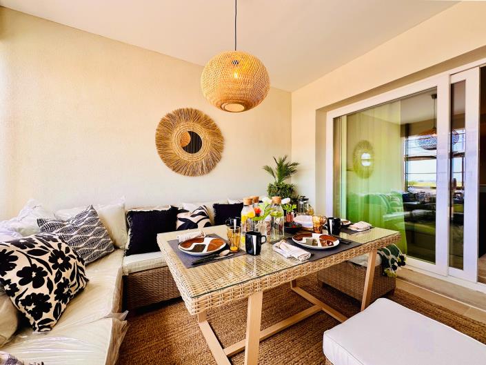 Image No.9-Appartement de 2 chambres à vendre à Isla Canela