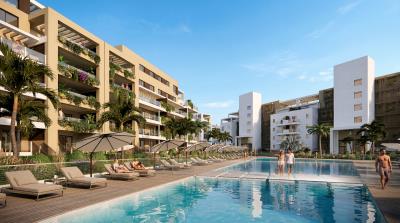 1 - Isla Canela, Appartement