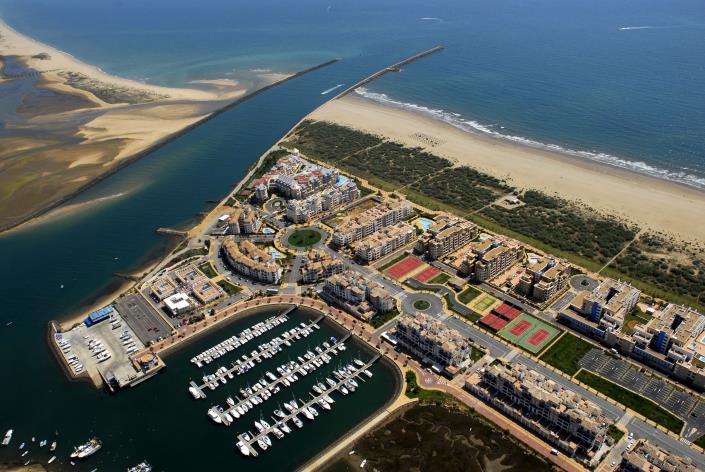 Image No.13-Appartement de 2 chambres à vendre à Isla Canela