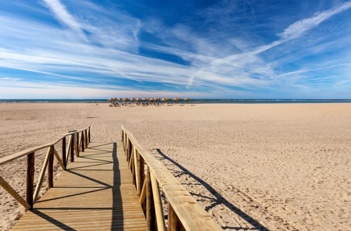 Image No.15-Appartement de 2 chambres à vendre à Isla Canela