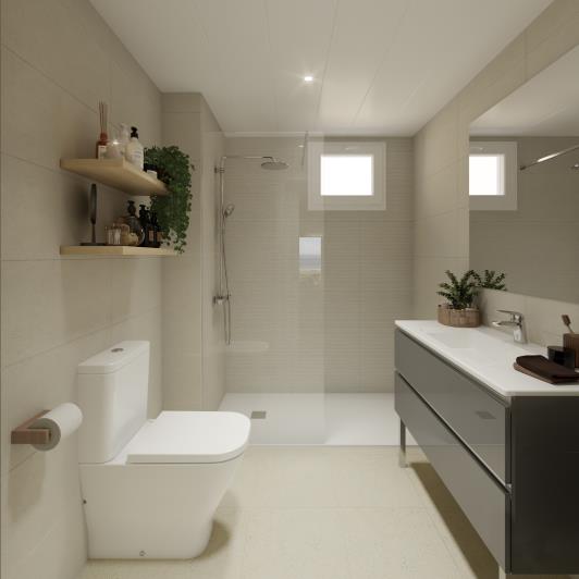 Image No.10-2 Bed Apartment for sale