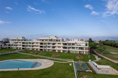 1 - Isla Canela, Appartement