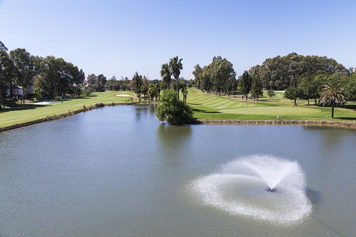 Image No.15-Appartement de 2 chambres à vendre à Isla Canela