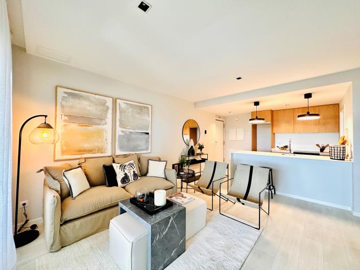 Image No.7-Appartement de 2 chambres à vendre à Isla Canela