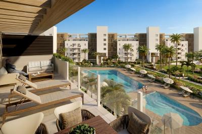 1 - Isla Canela, Appartement